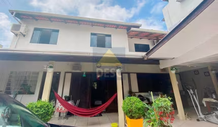 Casa à venda no Bairro Nações em Balneário Camboriú