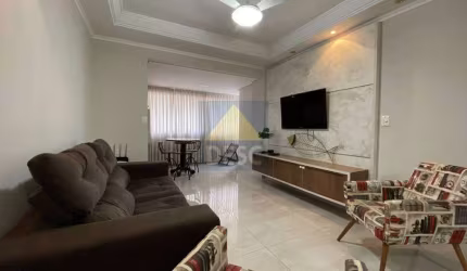 Apartamento para Locação Anual no Ed. Agulhas Negras