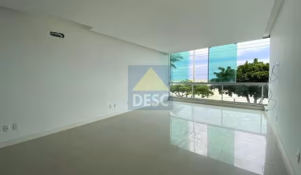Apartamento frente mar para locação Anual no Edificio Ouro Verde