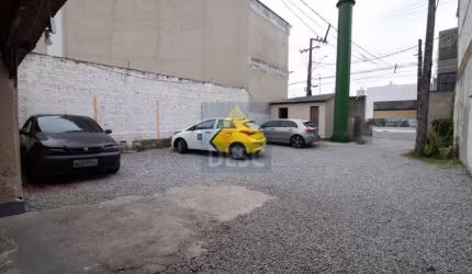 Terreno à venda na quarta avenida em Balneário Camboriú