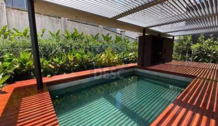 Casa à venda no Cond. Porto Riviera, Praia Brava - Itajaí