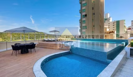 Apartamento no Residencial Mirante das águas à venda
