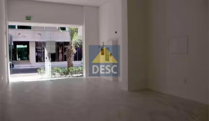 Sala Comercial à venda no Edificio Golden Bay em Balneário Camboriú