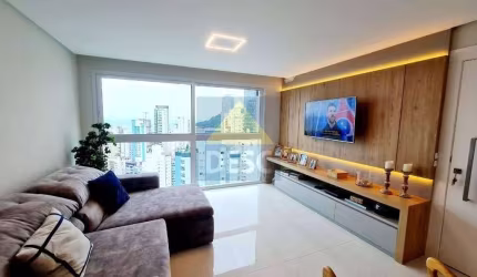 Apartamento à venda no Ed. Phoenix Tower em Balneário Camboriú