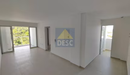 Apartamento novo à venda no Condomínio Residencial Serra do Mar em Camboriú