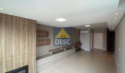 Apartamento Semi Mobiliado à Venda  Edifício Império das Ondas em Balneário Camboriú