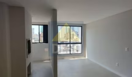 Apartamento novo à venda no Ed. Montefiore em Balneário Camboriú