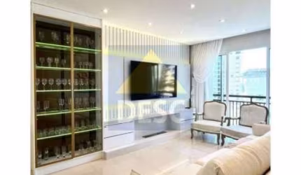 Apartamento à venda padrão Embraed no Ed. Windsor Village  em Balneário Camboriú