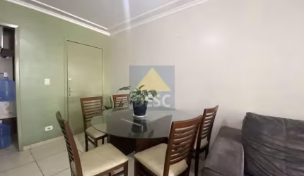 Apartamento à venda no Edifício Gávea em Balneário Camboriú