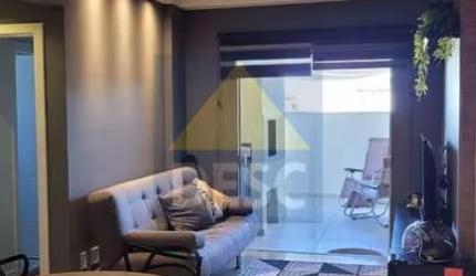 Apartamento diferenciado à venda no Edifício Le Martine