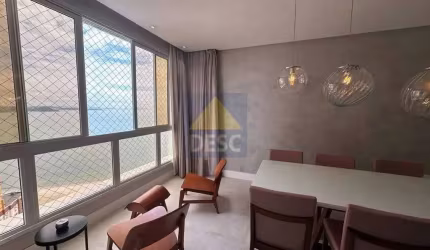 Apartamento Mobiliado à venda no Ed. Via Marina em Balneário Camboriú