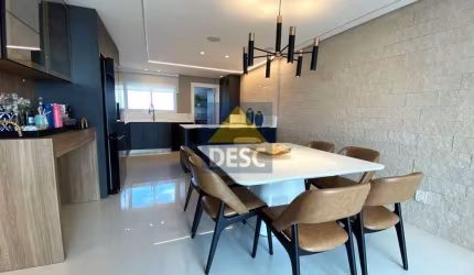 Apartamento Mobiliado à venda no Ed. Phoenix Tower em Balneário Camboriú