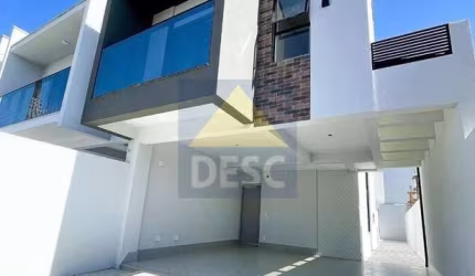 Sobrado à venda no Residencial Vila Traful no Centro de Itajaí