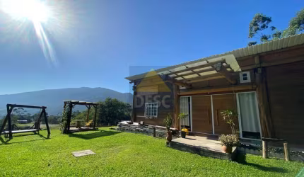 Sítio à venda no Caetés em Camboriú