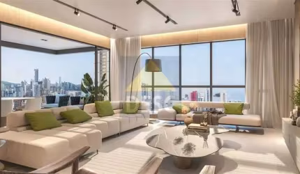 Lançamento à venda no Newport Beach em Balneário Camboriú