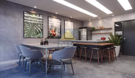 Apartamento à venda na planta no Edifício Ilha de Maiorca