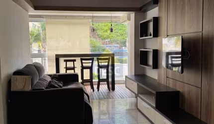 Apartamento à venda no Felicitá Eco Residence no Tabuleiro em Camboriú
