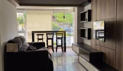 Apartamento à venda no Felicitá Eco Residence no Tabuleiro em Camboriú