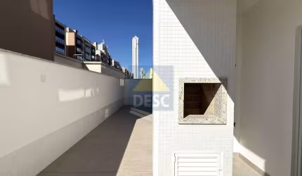 Apartamento novo diferenciado à venda no Ed. Genebra no Bairro das Nações