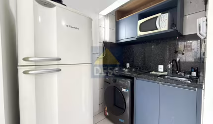 Apartamento à venda no Ed. San Bernardo em Balneário Camboriú