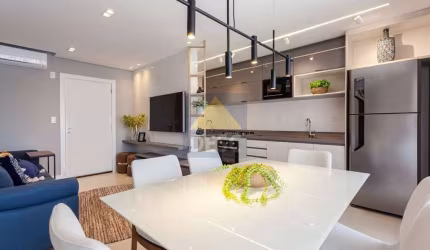 Apartamento à venda no Ed. Camboriú Boulevard Bairro Tabuleiro em Camboriú