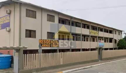 Residencial com 18 apartamentos à venda em Bombinhas