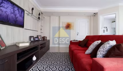 Apartamento à venda no Edifício Ilha de Cozumel em Balneário Camboriú