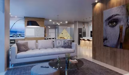 Apartamento à venda no Edifício Opera Tower em Balneário Camboriú