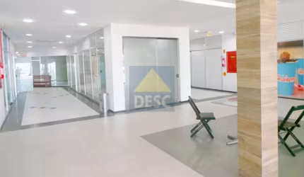Sala Comercial à venda na beira mar de Balneário Camboriú