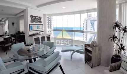 Apartamento à venda no Edifício Petrópolis