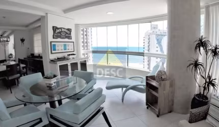 Apartamento à venda no Edifício Petrópolis