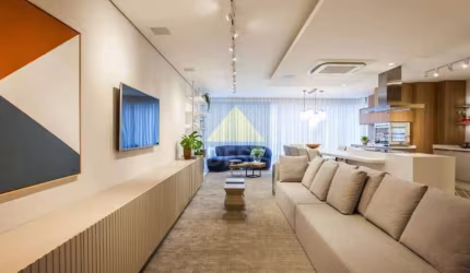 Apartamento à venda no Ocean Breeze em Balneário Camboriú