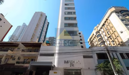 Apartamento à venda no Edifício Imperial em Balneário Camboriú