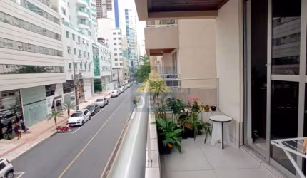 Apartamento à venda no Pierre Moritz em Balneário Camboriú