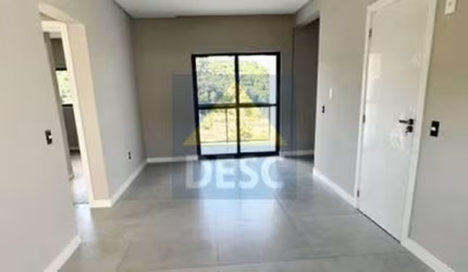 Apartamento à venda no Jardim dos Palmares em Balneário Camboriú