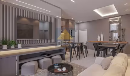 Apartamento à Venda no Manu Bay Residence na Praia Brava Em itajaí
