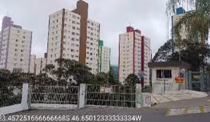 Lindo Apartamento Pedra Branca Prox Horto Florestal