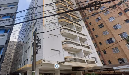 Lindo Apartamento Beiramar em São Vicente - Gonzaguinha