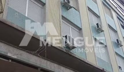Apartamento com 2 quartos à venda na Avenida Assis Brasil, 2746, Cristo Redentor, Porto Alegre por R$ 212.000