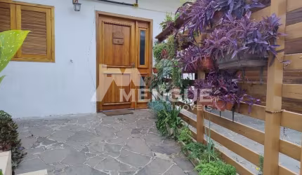 Apartamento com 1 quarto para alugar na Avenida Polar, 341, Jardim Floresta, Porto Alegre por R$ 1.650