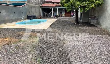 Casa com 2 quartos à venda na Rua Affonso Paulo Feijó, 341, Sarandi, Porto Alegre por R$ 420.000