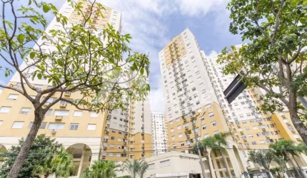 Apartamento com 3 quartos à venda na Avenida Bento Gonçalves, 1515, Partenon, Porto Alegre por R$ 376.000
