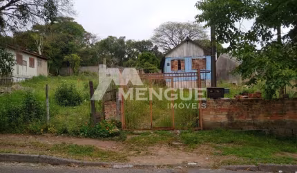 Terreno à venda na Rua Ibanez André Pitthan Souza, 220, Jardim Itu Sabará, Porto Alegre por R$ 799.000