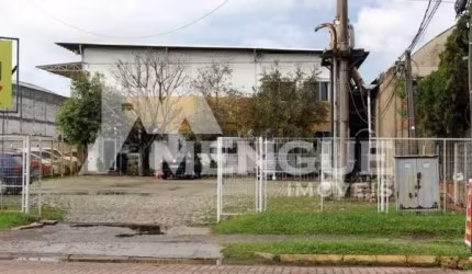 Barracão / Galpão / Depósito à venda na Avenida das Indústrias, 1112, Anchieta, Porto Alegre por R$ 4.500.000