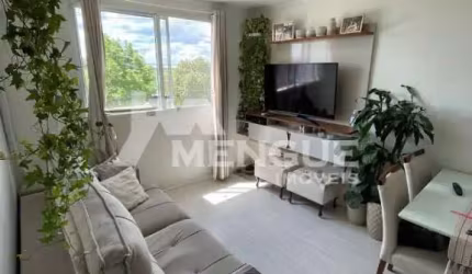 Apartamento com 2 quartos à venda na Rua Gabriel Franco da Luz, 888, Sarandi, Porto Alegre por R$ 169.000