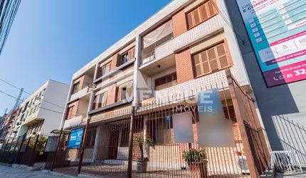 Apartamento com 2 quartos à venda na Avenida Francisco Trein, 234, Cristo Redentor, Porto Alegre por R$ 285.000