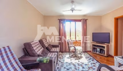 Apartamento com 3 quartos à venda na Rua Potengi, 109, Cristo Redentor, Porto Alegre por R$ 400.000