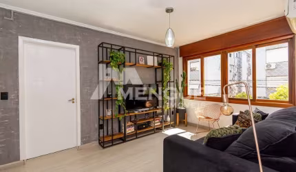 Apartamento com 2 quartos à venda na Rua Rubens Rosa Guedes, 137, Jardim Itu Sabará, Porto Alegre por R$ 375.000