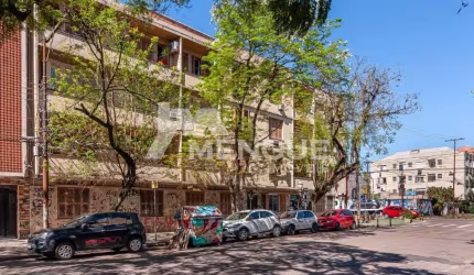 Apartamento com 3 quartos à venda na Rua João Alfredo, 394, Cidade Baixa, Porto Alegre por R$ 459.000
