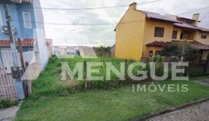 Terreno à venda na Rua José Ernesto Nedel, 85, Jardim Leopoldina, Porto Alegre por R$ 199.000